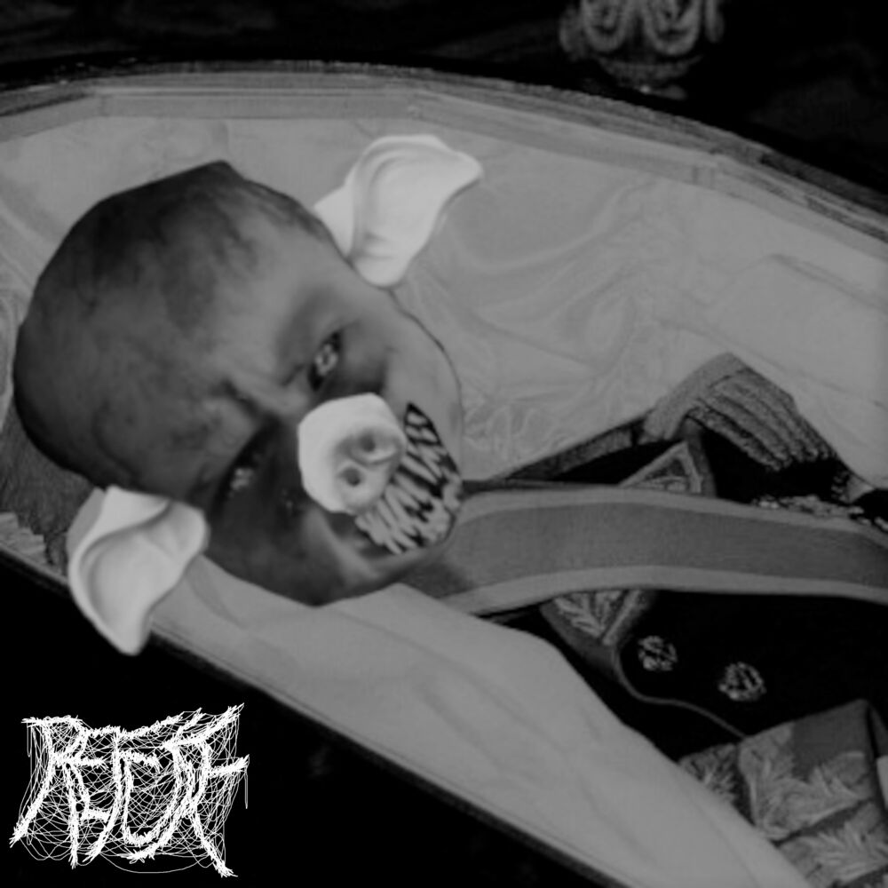 Picture of Death by Infected Fetus