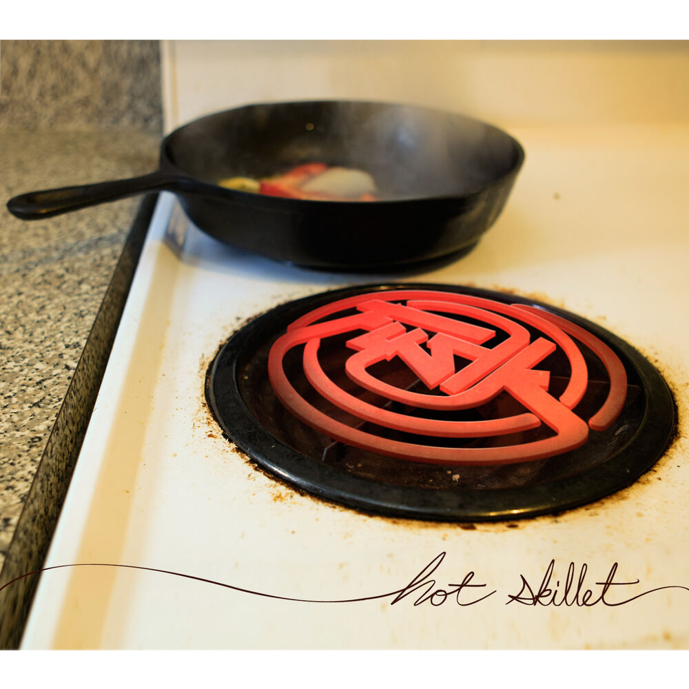 Picture of Hot Skillet