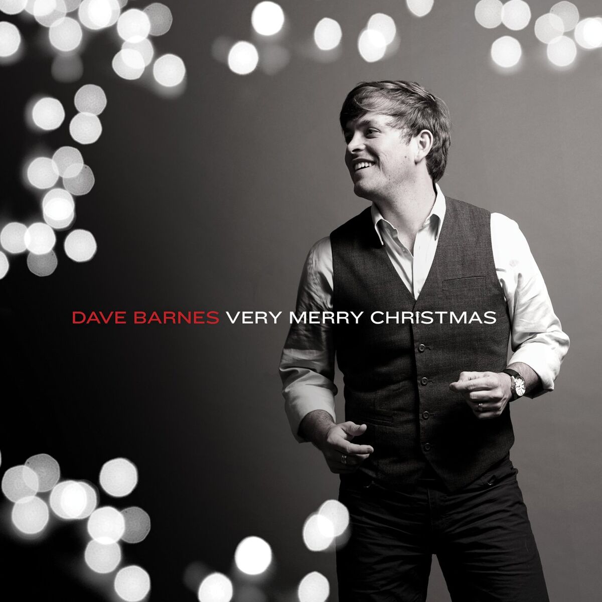 Album cover of Very Merry Christmas