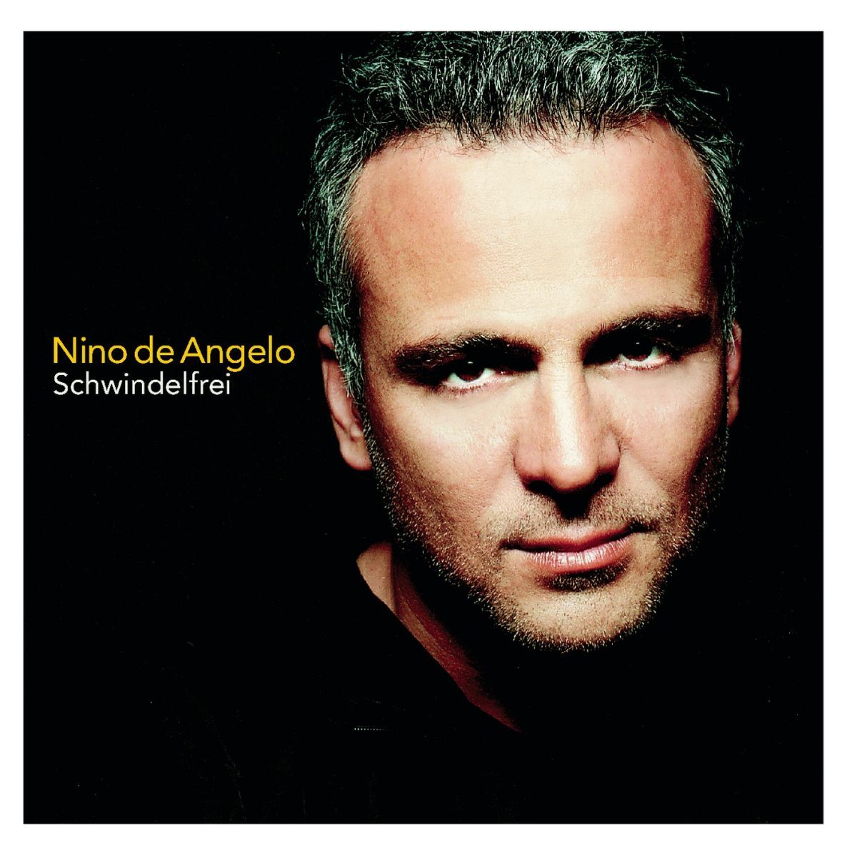 Album cover of Schwindelfrei (Special Edition)