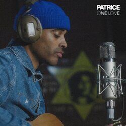 Cover of ONE LOVE