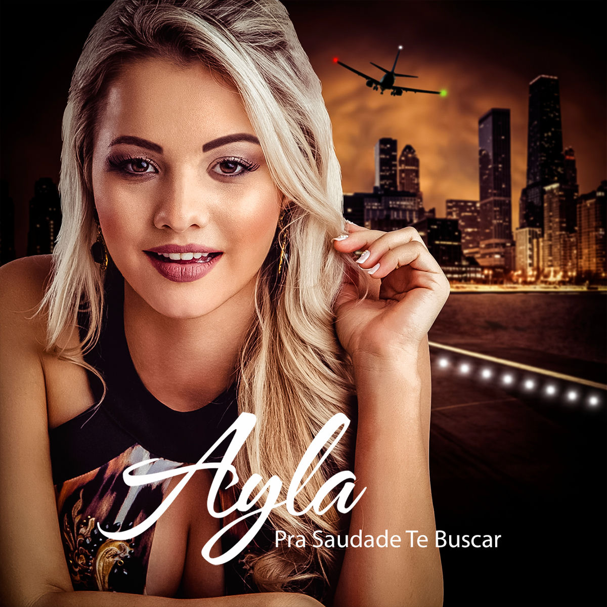 Album cover of Pra Saudade Te Buscar