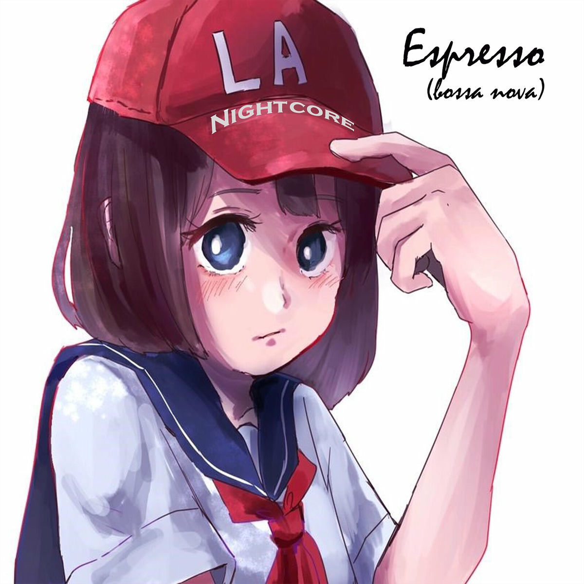 Album cover of Espresso (Bossa Nova)