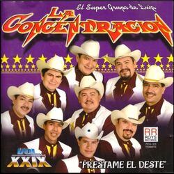 Cover of Prestame el Deste, Vol. XXIX
