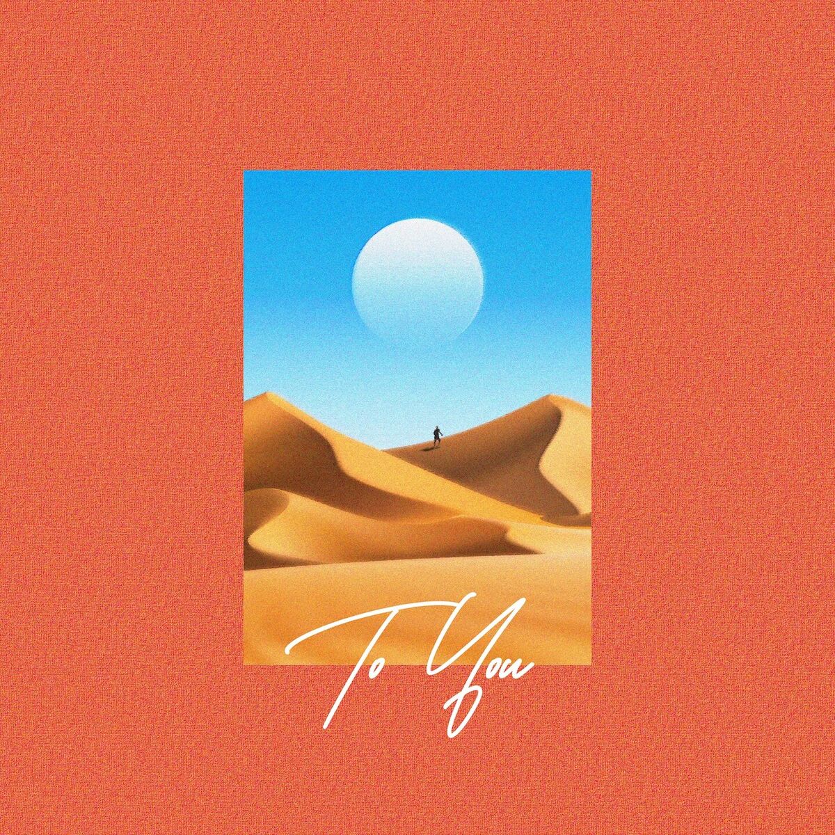 Album cover of To You