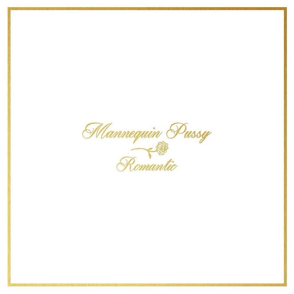 Album cover of Romantic
