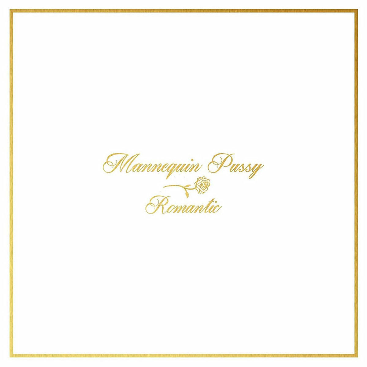 Album cover of Romantic