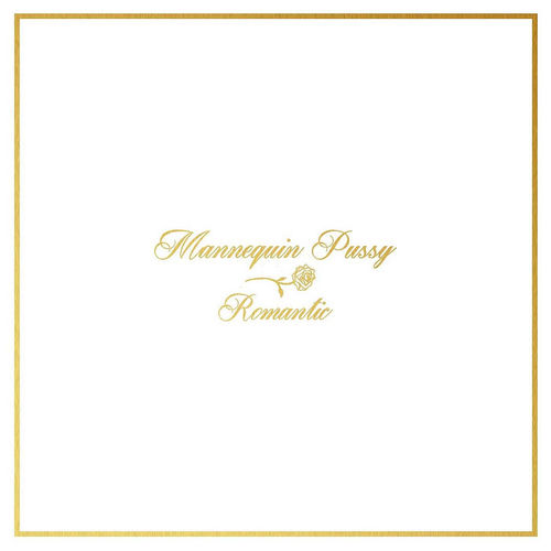 Romantic by Mannequin Pussy - 92 BPM