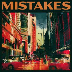 Cover of Mistakes