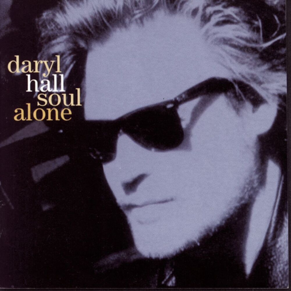 Picture of Soul Alone
