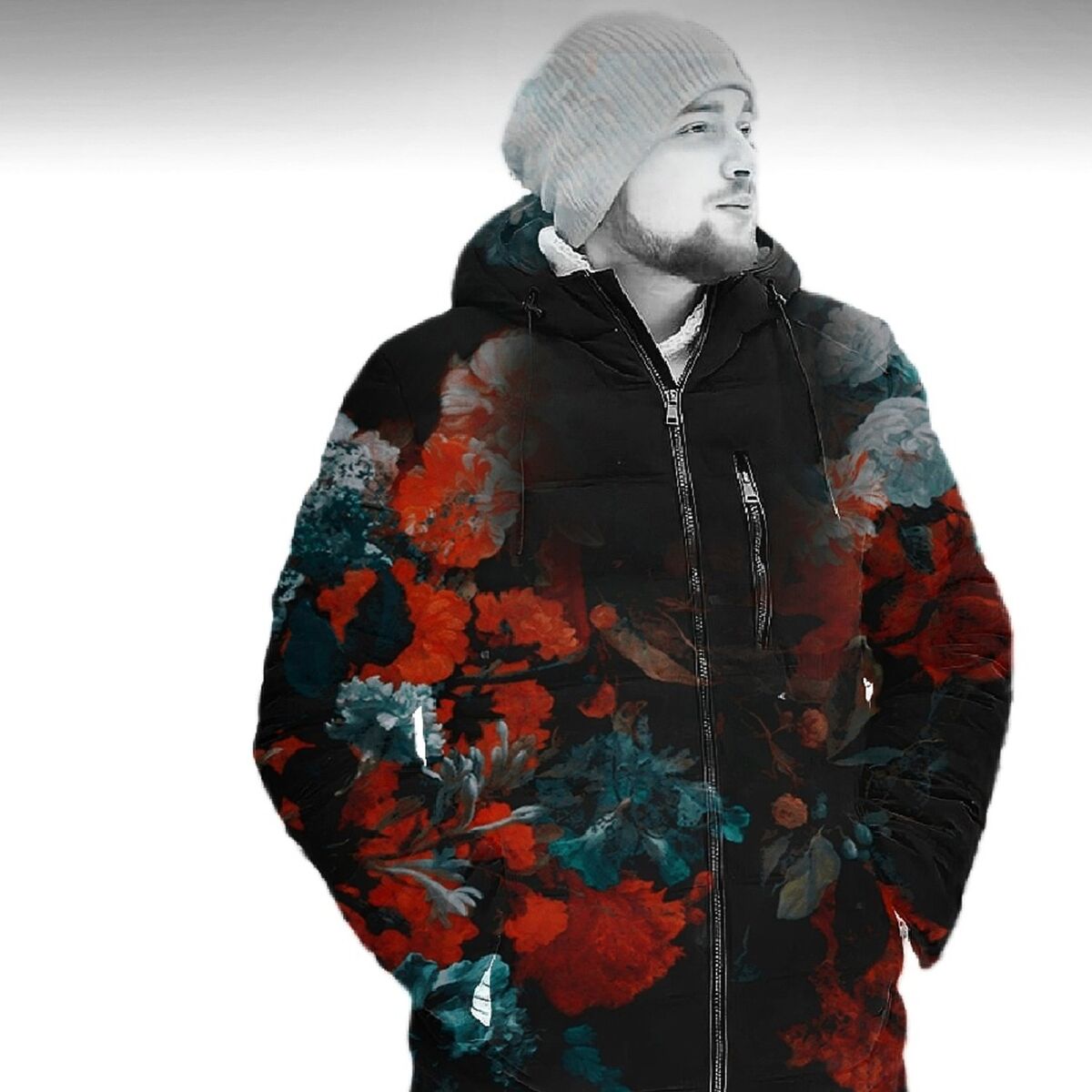Album cover of Shentan Ertad
