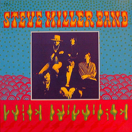 Steve Miller Band - Children Of The Future | Deezer
