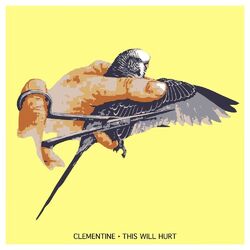 Cover of This Will Hurt