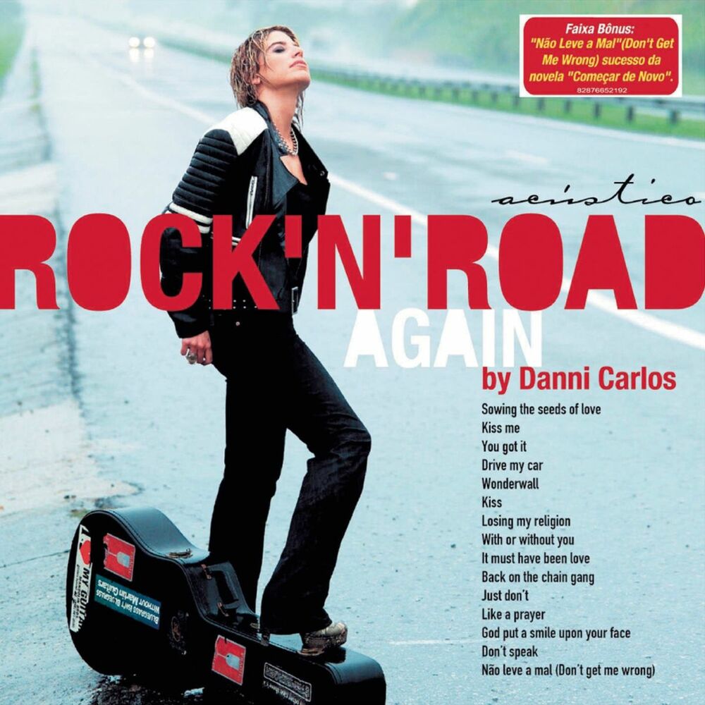 Picture of Rock 'N' Road Again