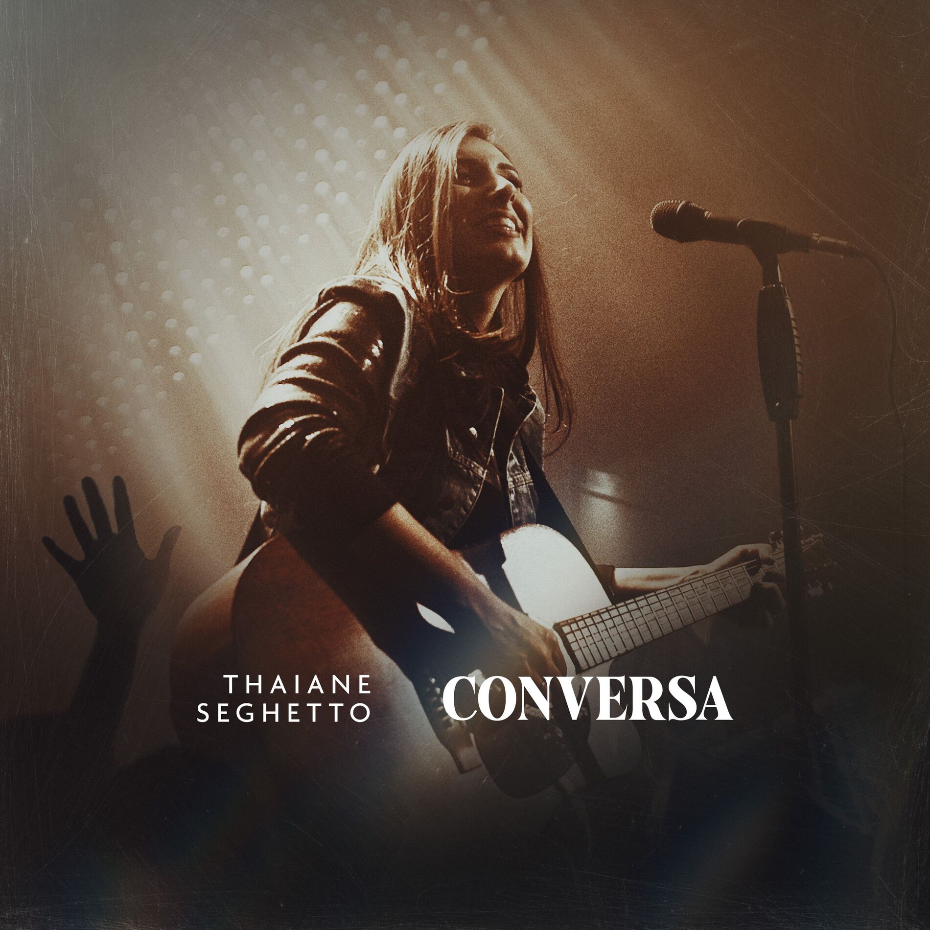 Album cover of Conversa (Ao Vivo)