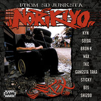 Norikiyo: albums, songs, concerts | Deezer
