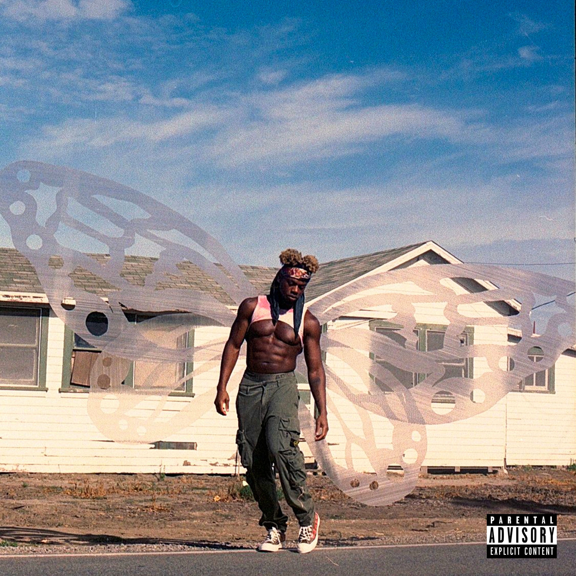 Album cover of Lingo Starr: STRIKES BACK