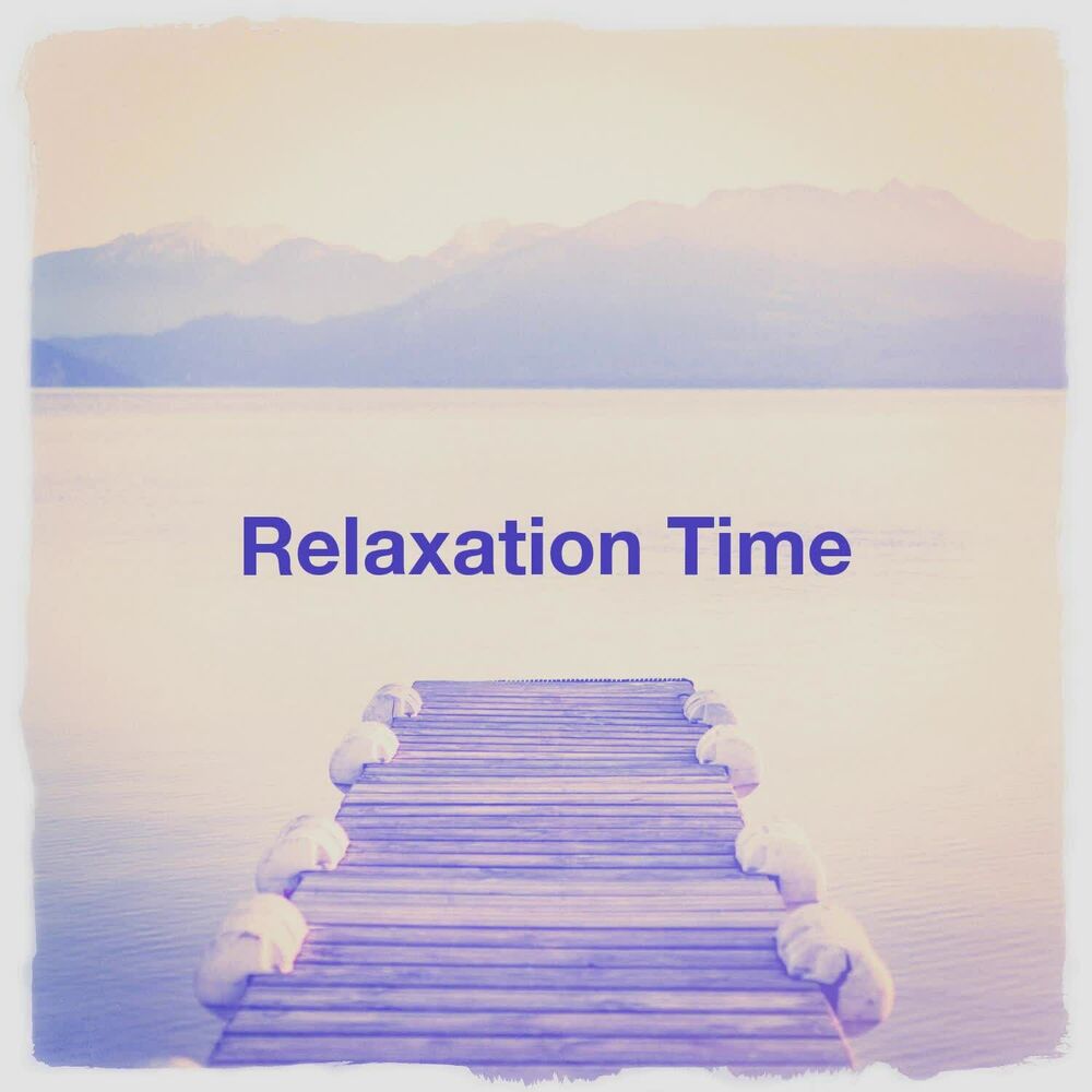Picture of Relaxation Time