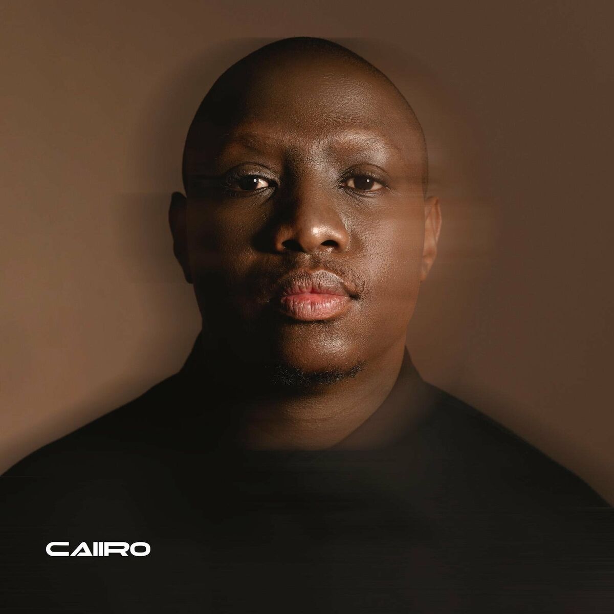 Album cover of Caiiro