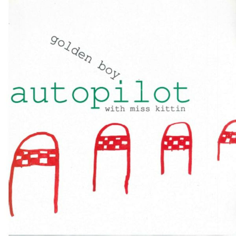 Picture of Autopilot