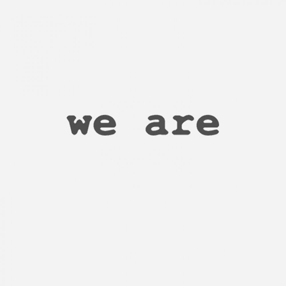 Picture of We Are, Vol. 8