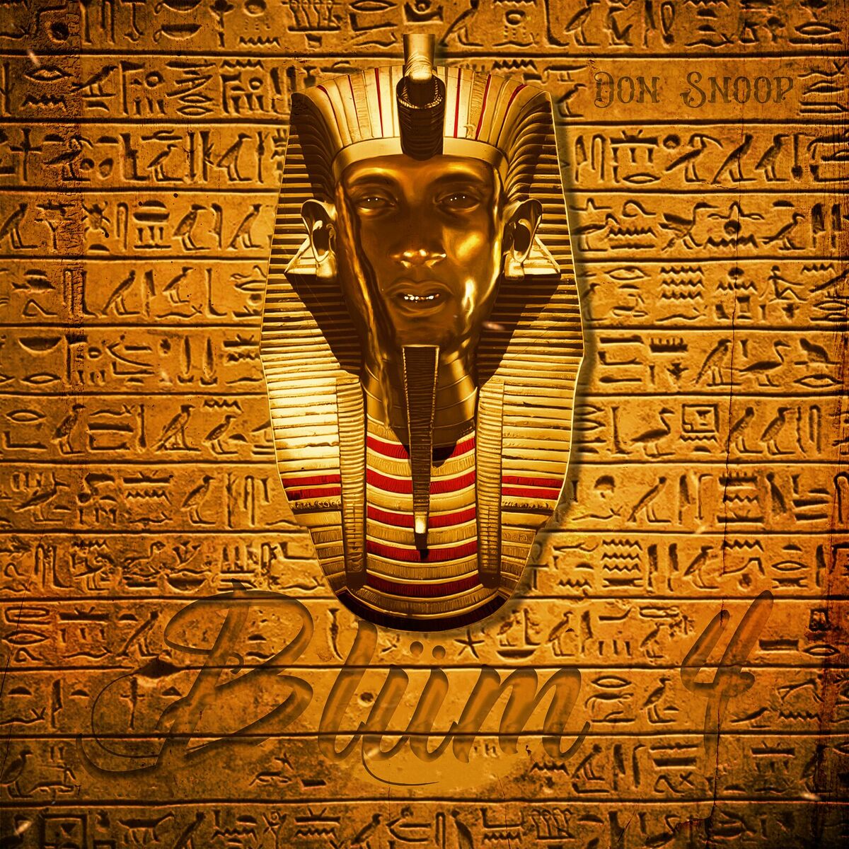 Album cover of Blüm 4