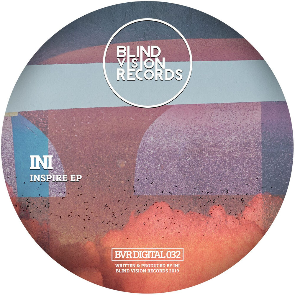 Picture of Inspire EP