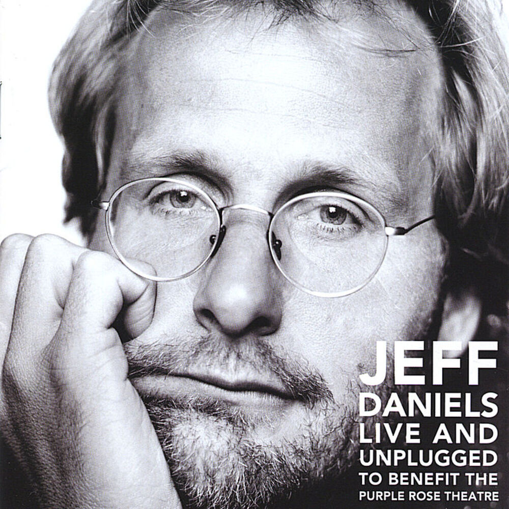 Picture of Live and Unplugged To Benefit The Purple Rose Theatre