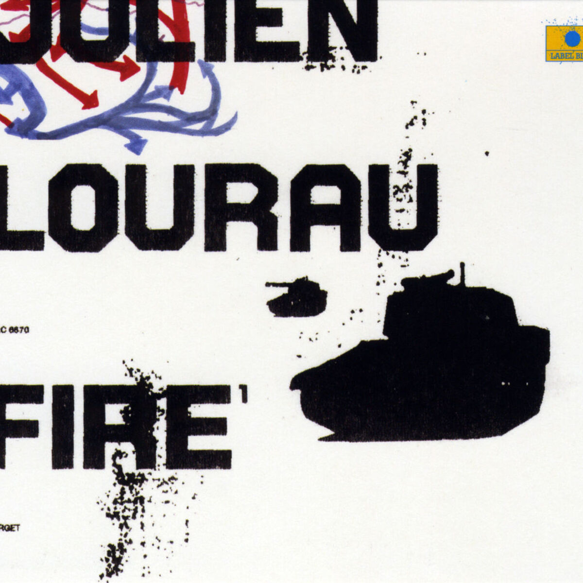 Album cover of Fire 1