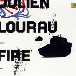 Cover of Fire 1