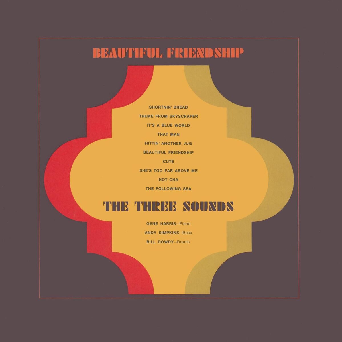 Album cover of Shortnin' Bread