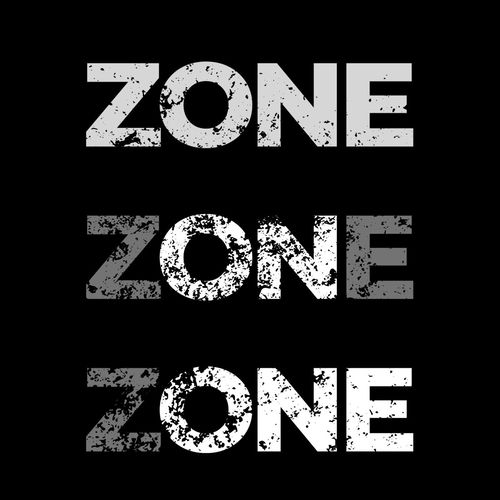 ZONE ON ONE
