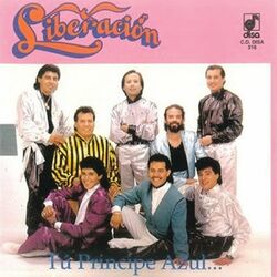 Cover of Tu Principe Azul