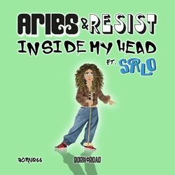 Cover of Inside My Head