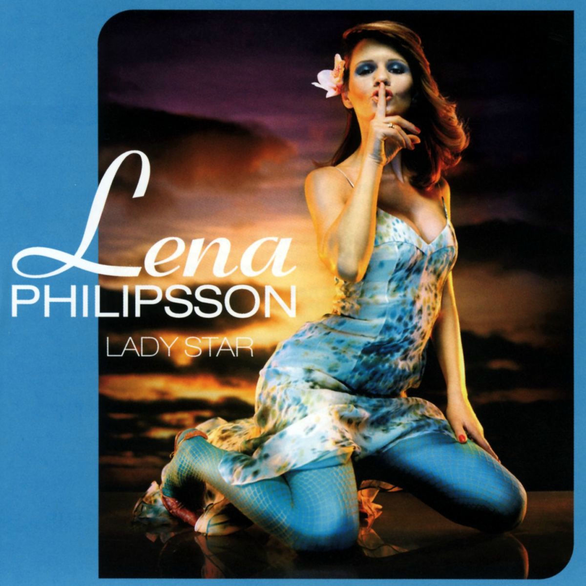 Album cover of Lady Star