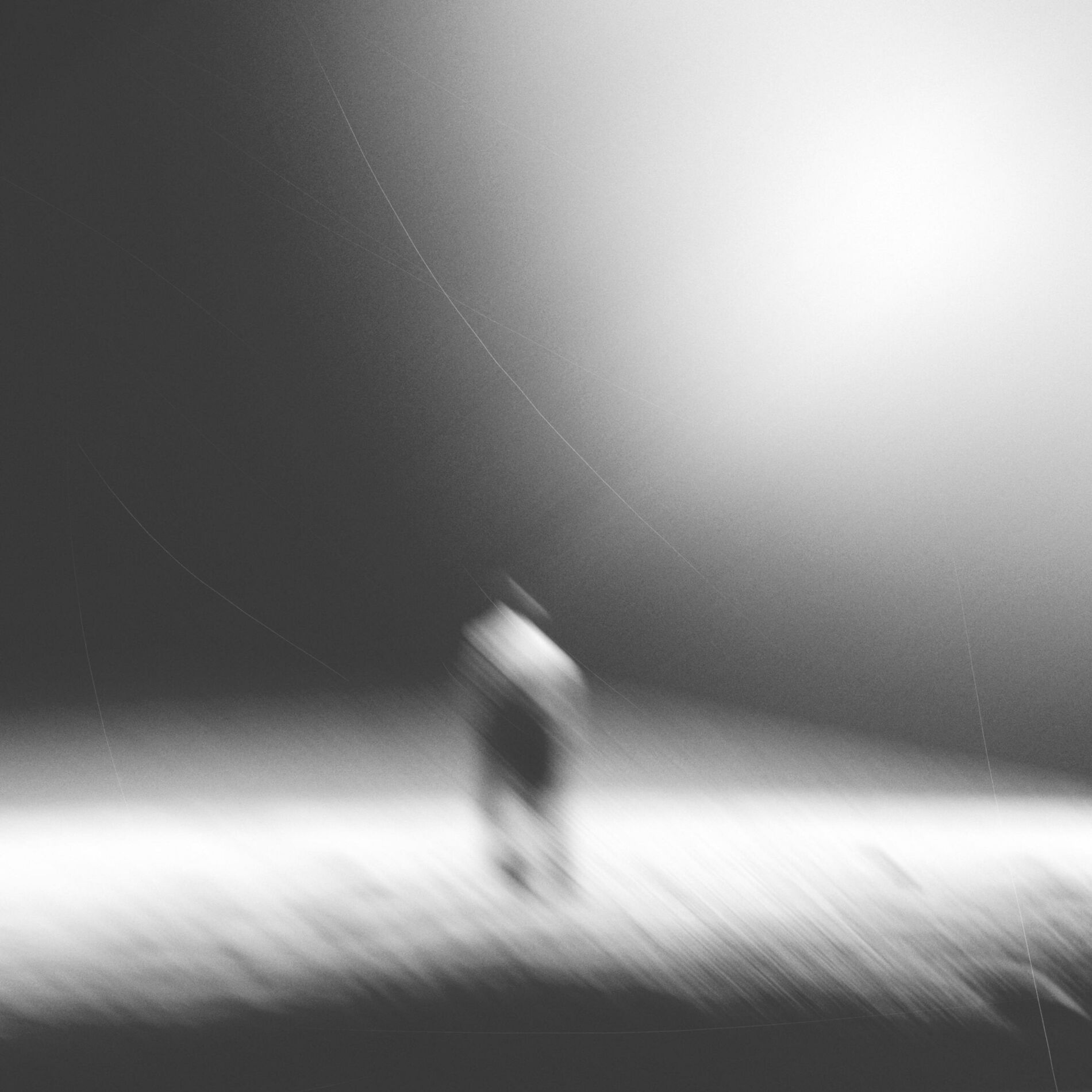 Album cover of i feel lost