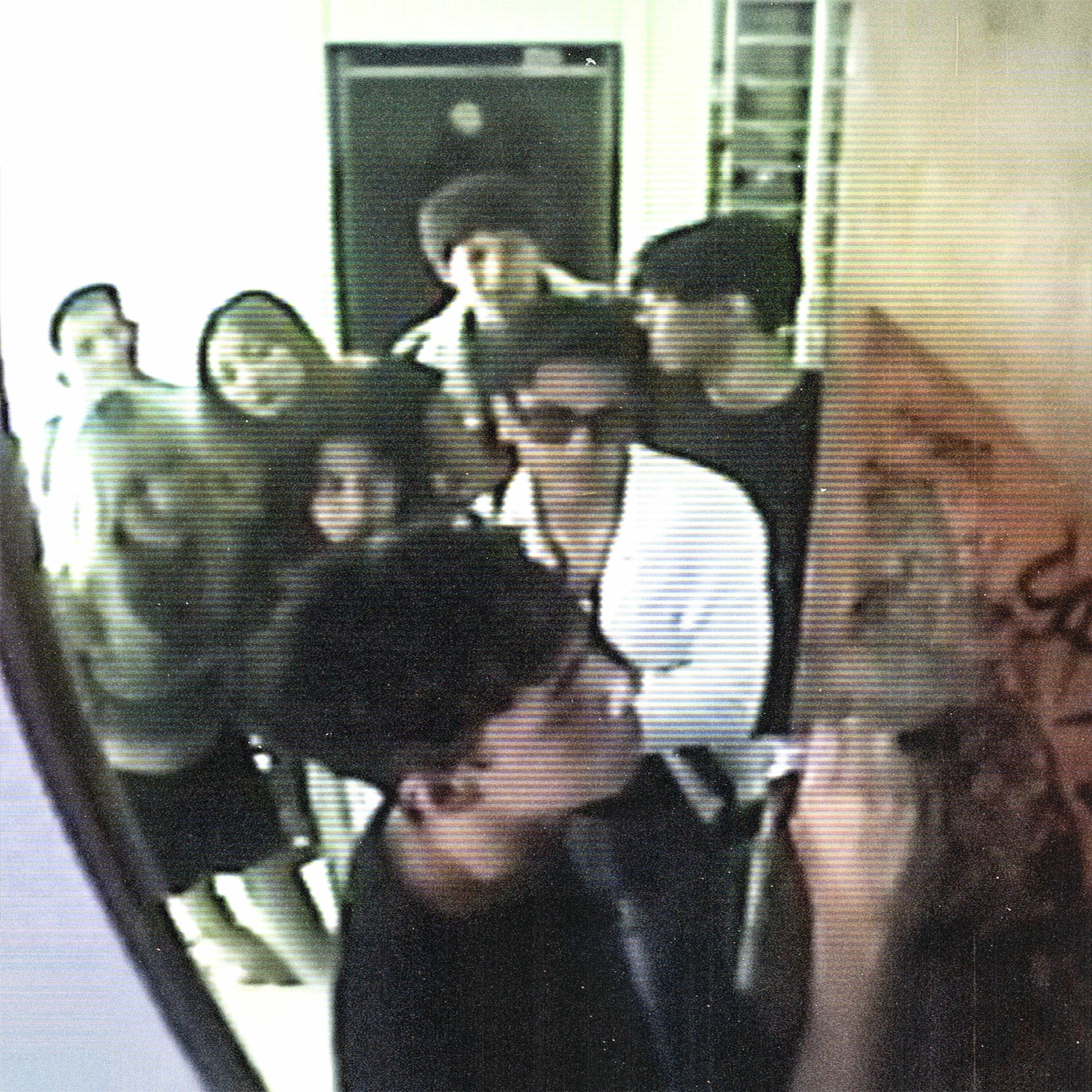 Album cover of DAYDRMN / MOTION