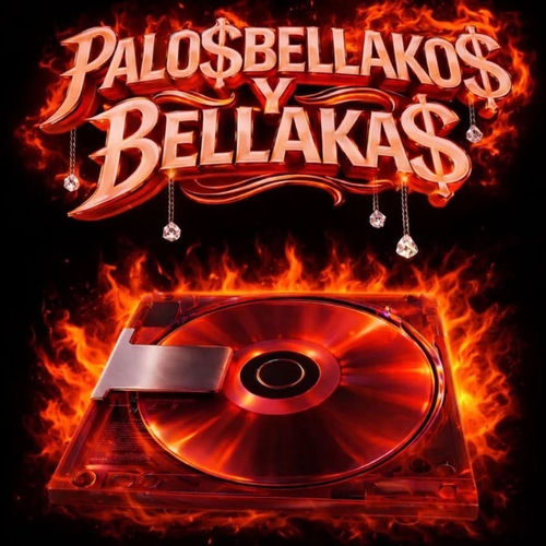 Palo$Bellako$YBellaka$