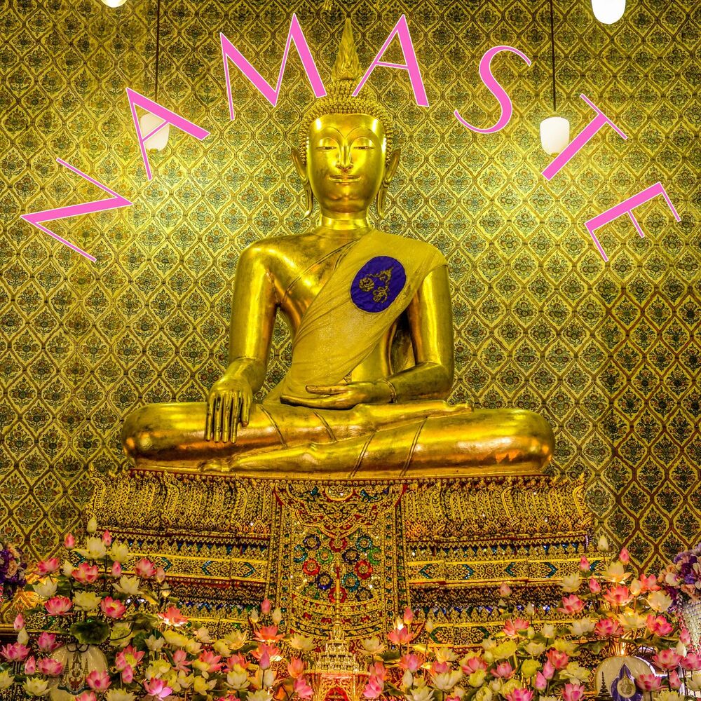 Picture of Sacred Soundscape
