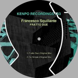 Cover of Fratto Due