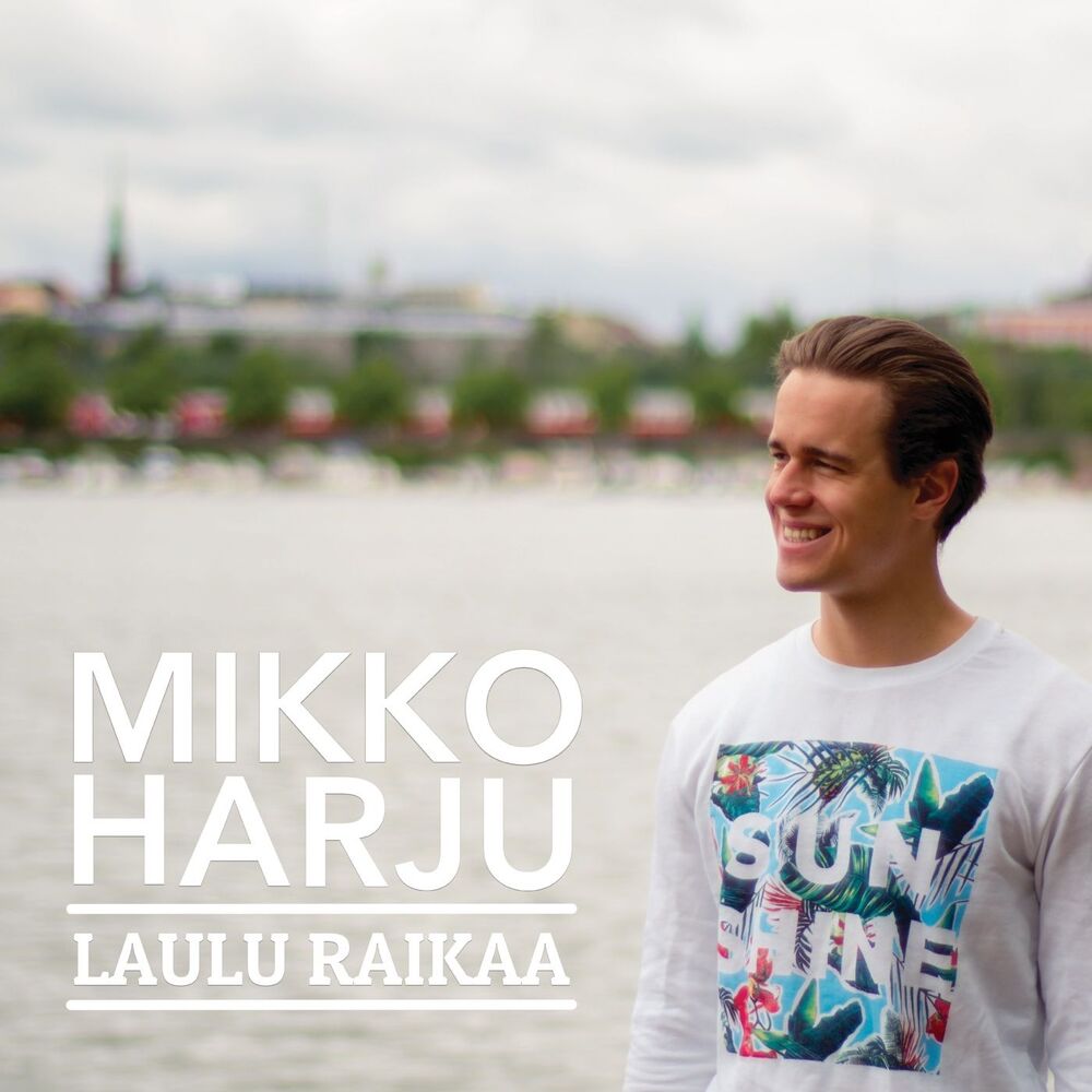 Picture of Laulu raikaa