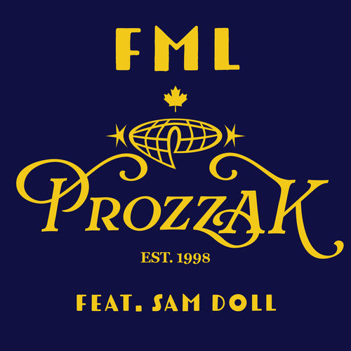 FML (feat. Sam Doll)