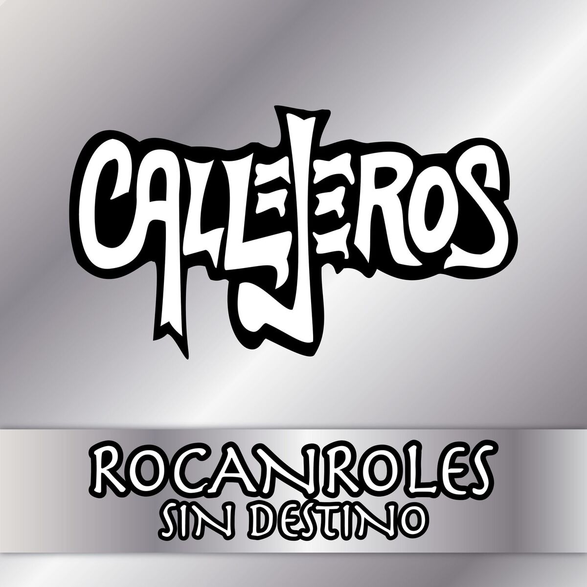 Album cover of Rocanroles Sin Destino