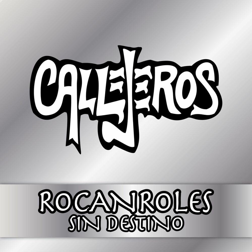Picture of Rocanroles Sin Destino (Vivo) - Mezclado y Masterizado 2017