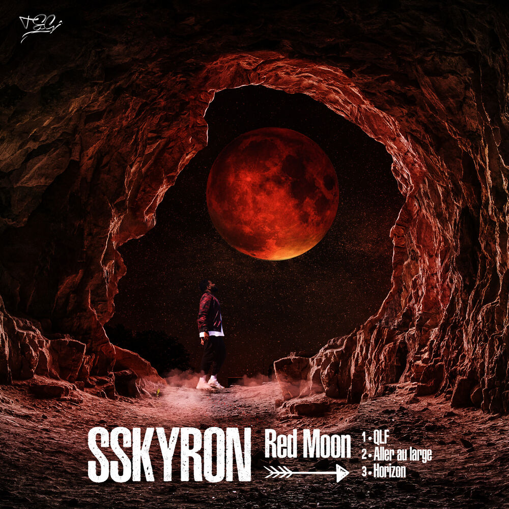 Picture of Red Moon