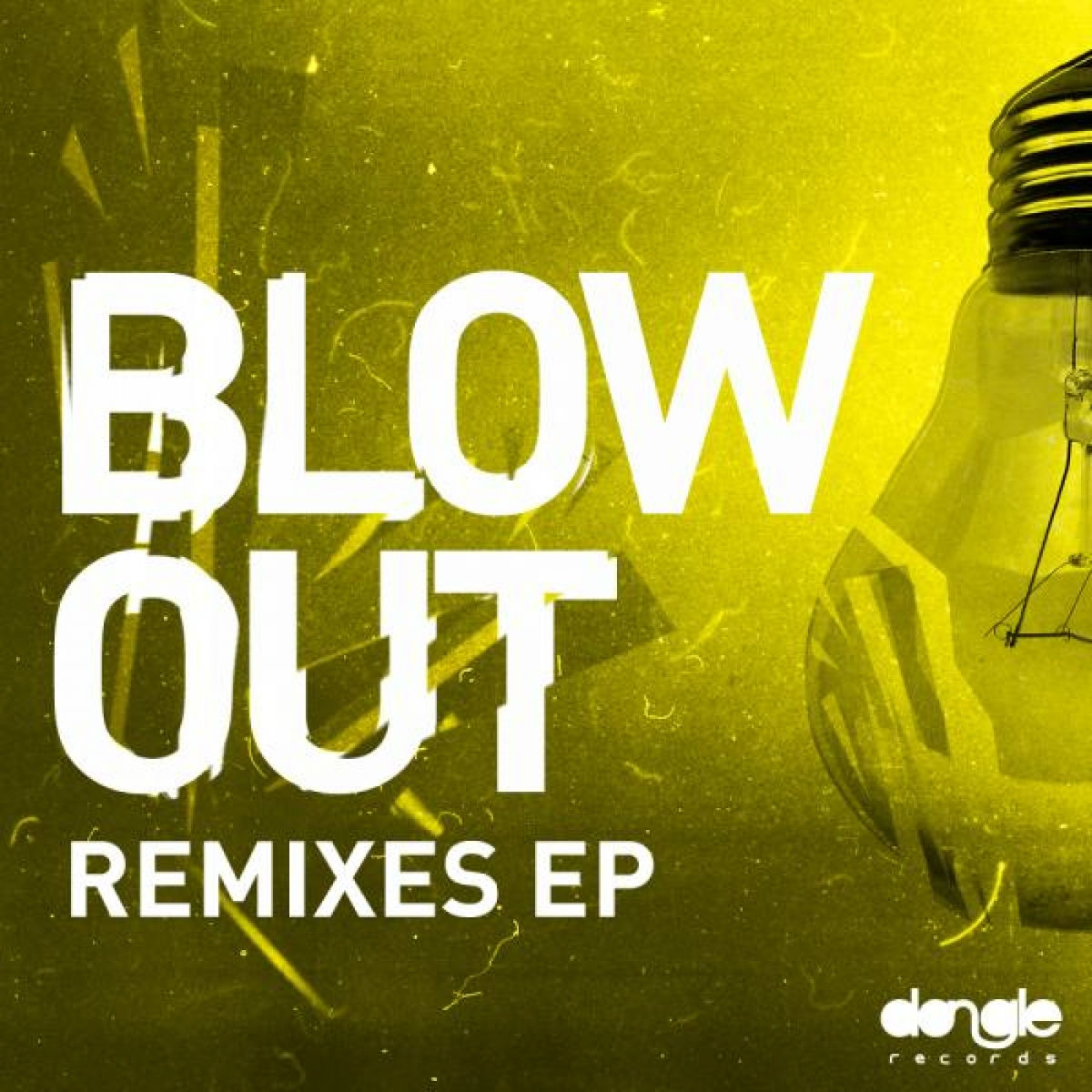 Album cover of Blow Out Remixes EP