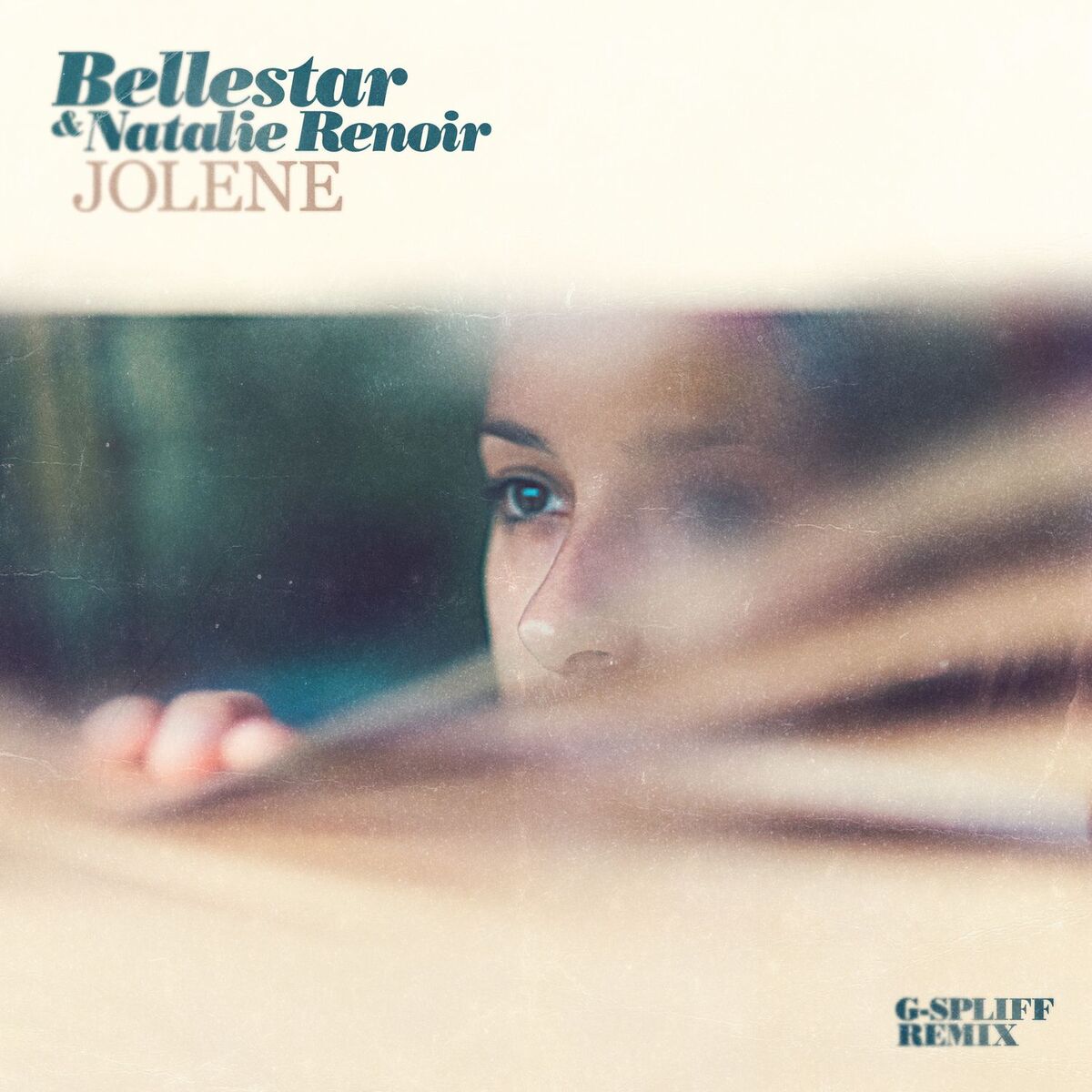 Album cover of Jolene (G-Spliff Remix)