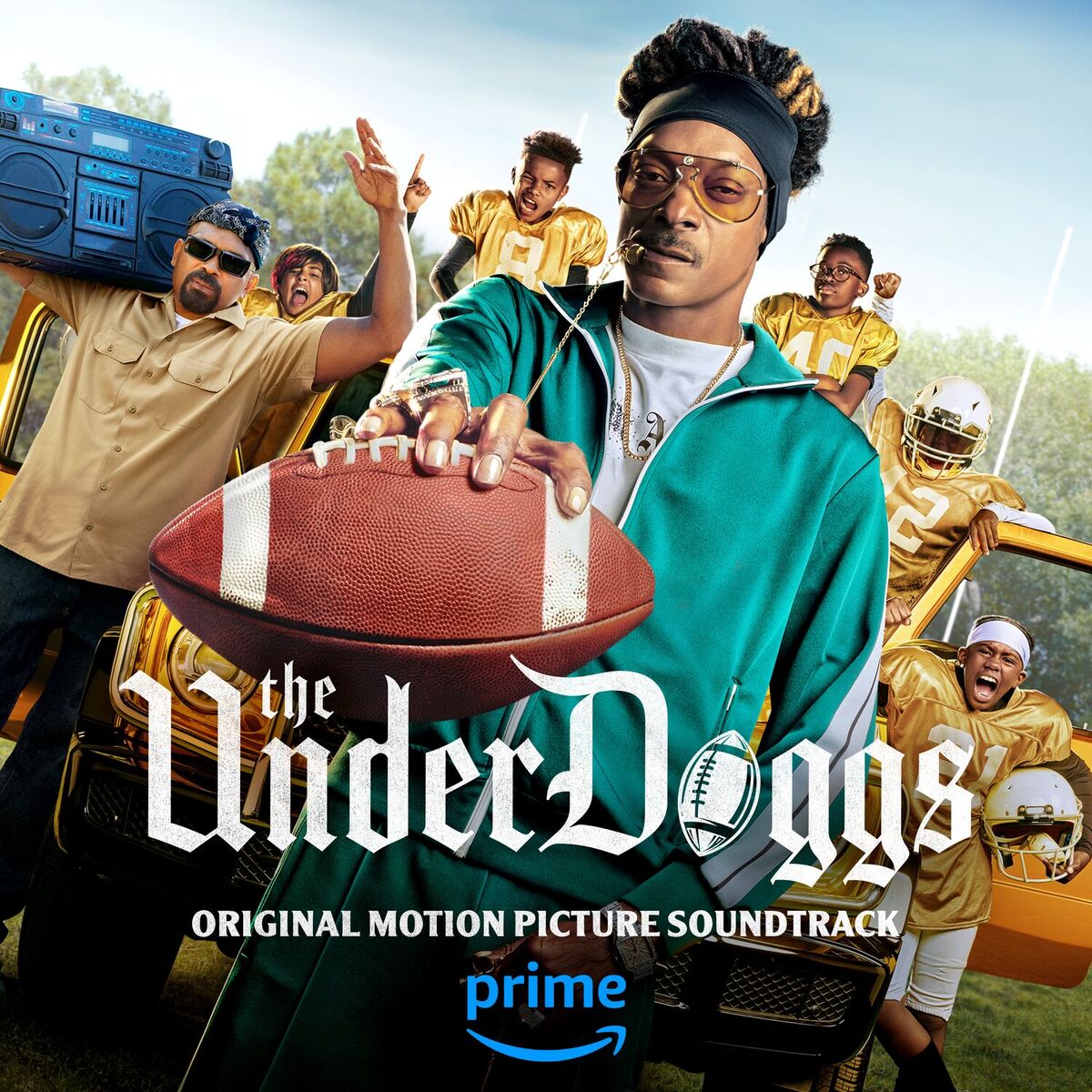 Album cover of Punk Ass Bitches (feat. Snoop Dogg)