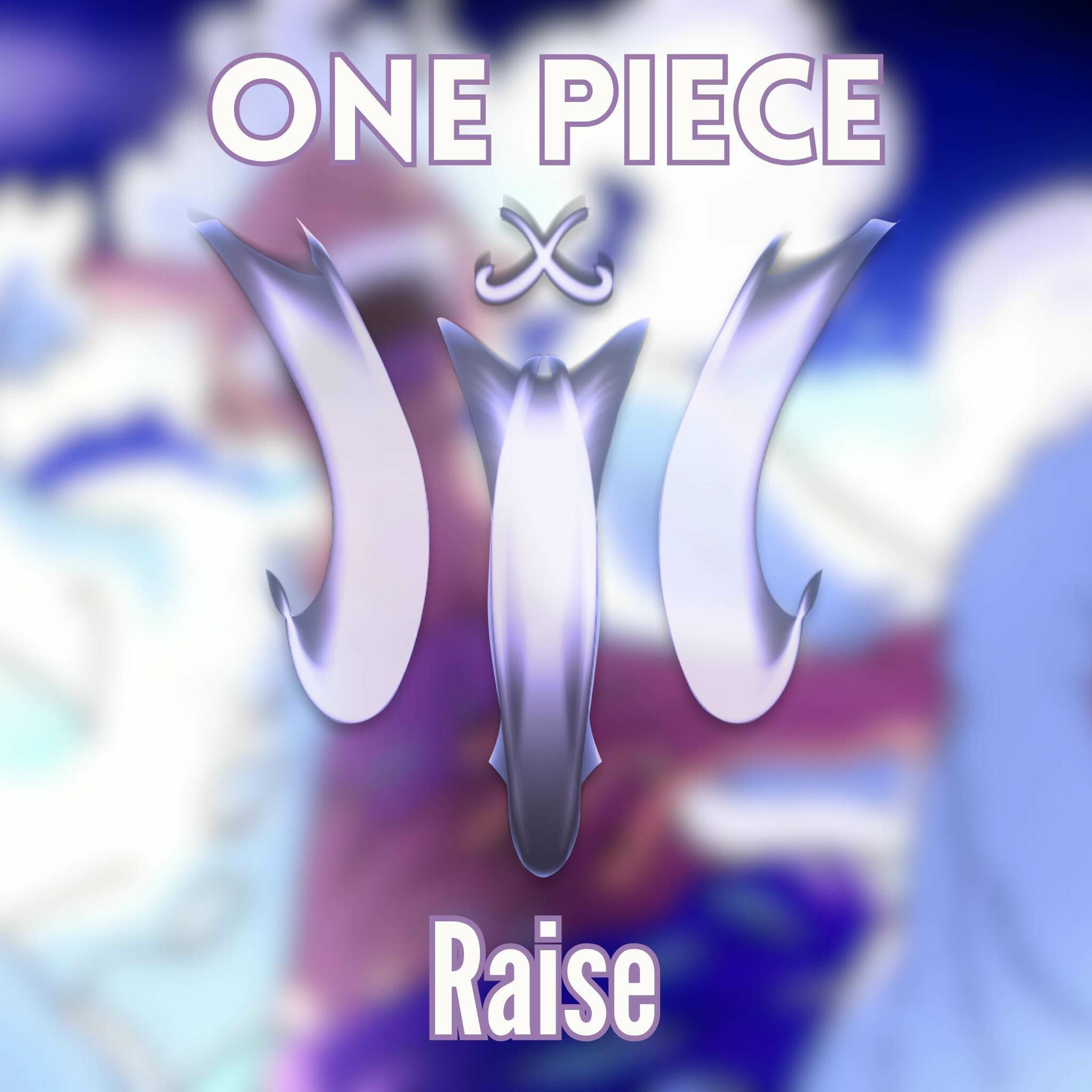 Album cover of ONE PIECE | Raise