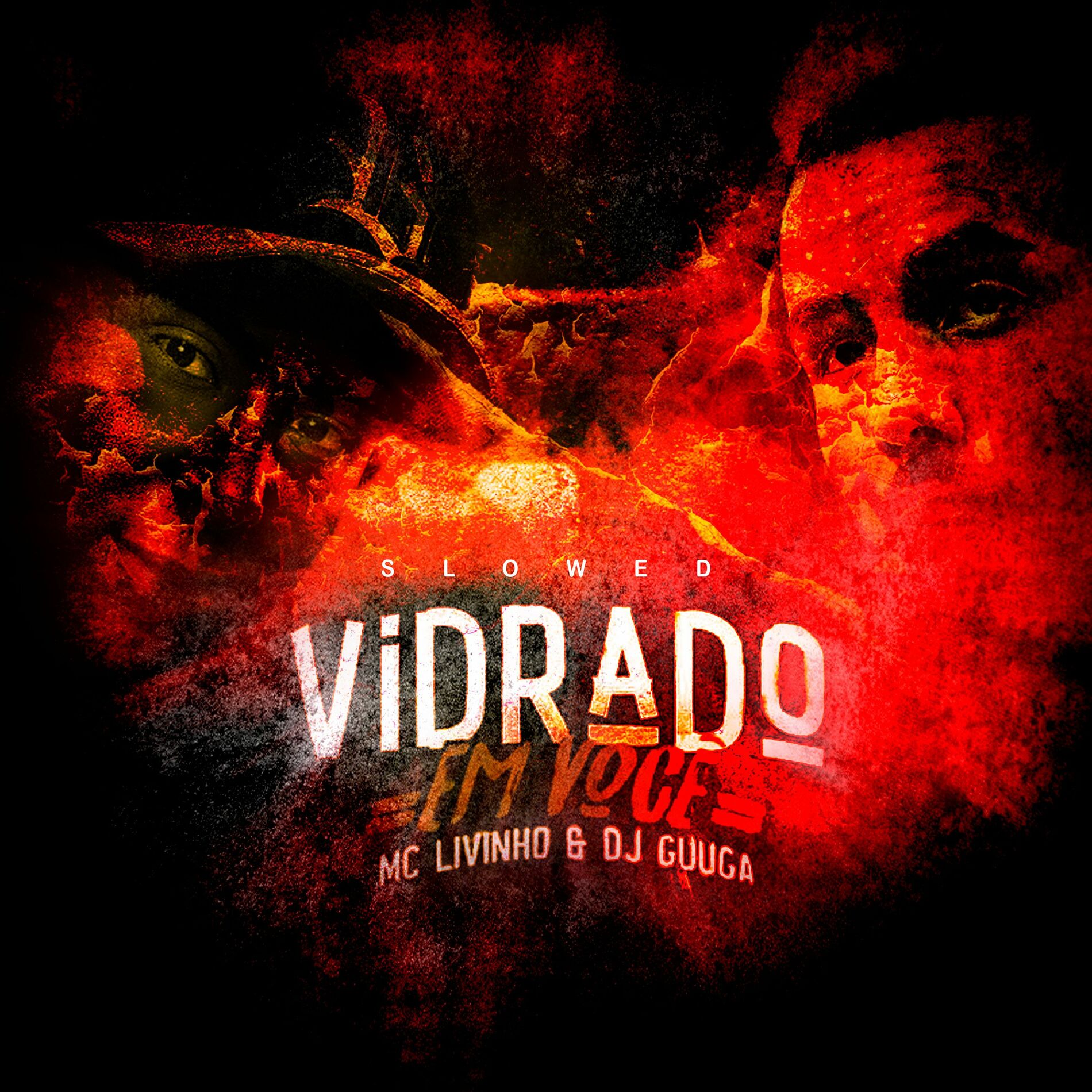 Album cover of Vidrado em Você (Slowed)